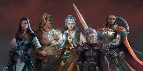 All Pathfinder: Wrath of the Righteous Romance Options Explained