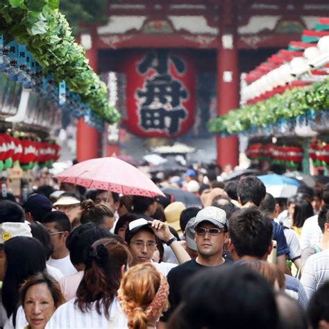 Chinese tourism to Japan bounces back after diplomatic tensions | South ...