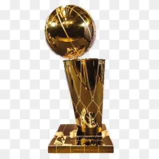 Nba Trophy - Nba Championship Trophy Png, Transparent Png - 465x800 (#1367739) - PinPng