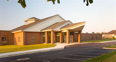 Robertsdale Elementary School | the architects group