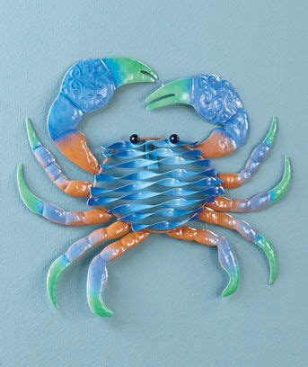 Metal Sealife Wall Art in 2021 | Sea life wall art, Sea life wall decor, Vibrant wall art