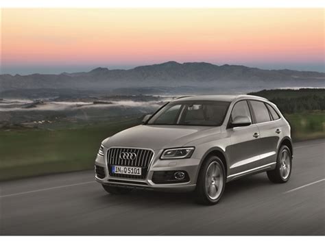 2013 Audi Q5: 104 Exterior Photos | U.S. News