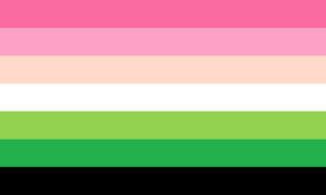 Laogender by Pride-Flags on DeviantArt