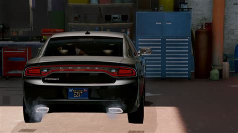 Dodge Charger 2015 SE - GTA5-Mods.com