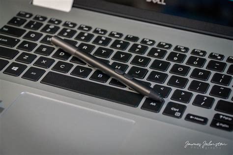 Review: Dell Active Pen – PN350M - James Johnston