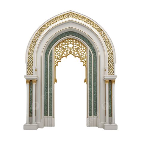 Beautiful Mihrab, Mihrab, Beautiful, Islamic PNG Transparent Image and Clipart for Free Download ...