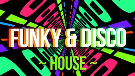 Funky House & Disco House Mix 2017 | WM Collection #009 - YouTube