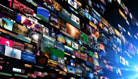 Delivering streaming media: reimagining CDNs - TVBEurope