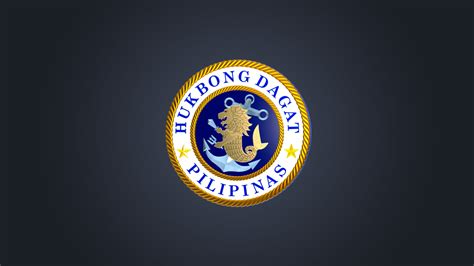 Philippine Navy Logo Wallpaper