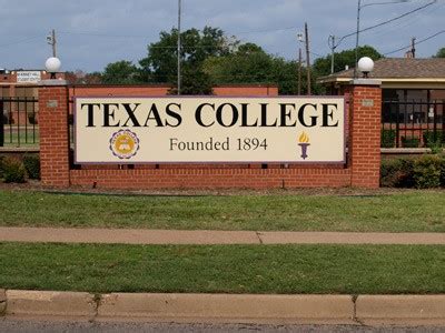 Texas College | KERA Learn!