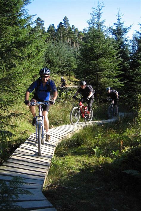 7 DAYS CATERED MOUNTAIN BIKING HOLIDAY JUST £299 PER PERSON » MORZINE ...