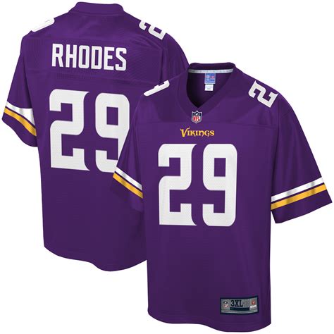 Minnesota Vikings Jerseys and T-Shirts