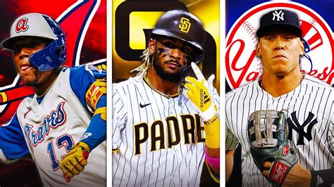 The BEST Player From EVERY MLB TEAM 2021 - YouTube