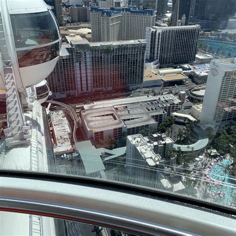 The LINQ High Roller Tickets | Tiqets