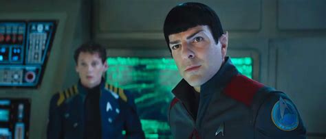 The New Star Trek Beyond Trailer is Here