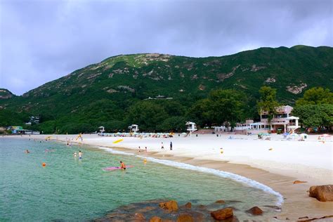 Hong Kong’s 10 Best Beaches to See and Visit