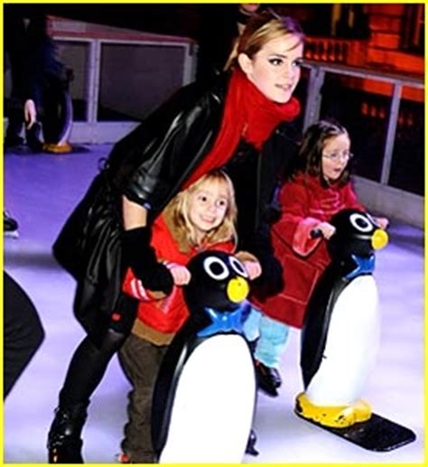 Emma's Siblings - Emma Watson Photo (31530574) - Fanpop