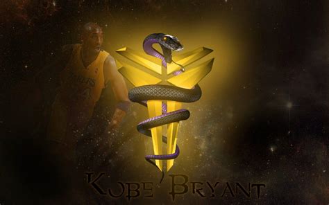 Black Mamba Logo Wallpapers - Wallpaper Cave