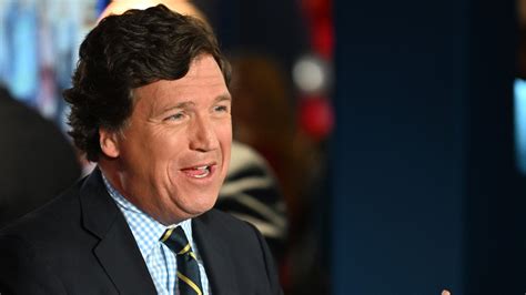 Tucker Carlson’s Private Contempt for Trump: ‘I Hate Him Passionately ...