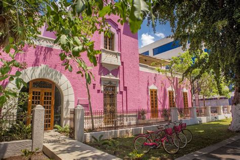 10 Best Hotels in Merida Mexico in 2023 [Locals' Guide]