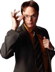 Dwight=sexy - Dwight Schrute Photo (26146551) - Fanpop