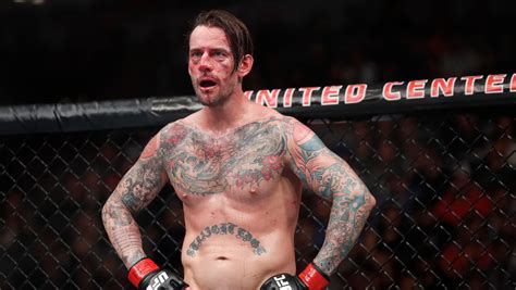 CM Punk's Loss At UFC 225 Overturned