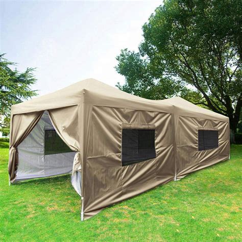 Large Canopy Tent