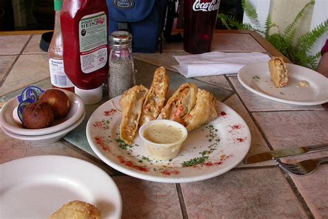 New Orleans Cajun Restaurants: 10Best Restaurant Reviews