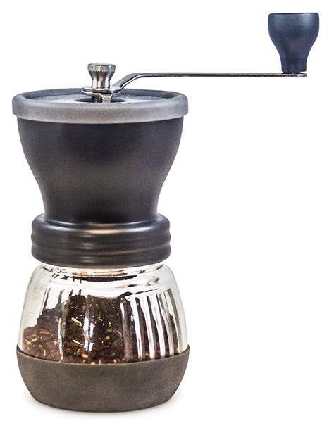 5 Best Manual Coffee Grinders For All Price Ranges [DEFINITIVE GUIDE]