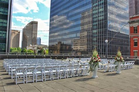 Renaissance Columbus Downtown Hotel - The Knot