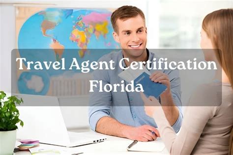 Travel Agent Certification Florida in 2024: Unlock Your Travel Career ...