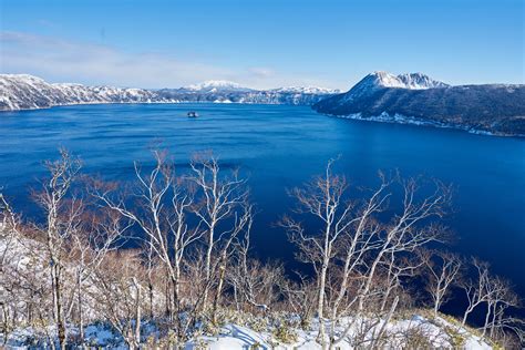 Akan-Mashu Story | National Parks of Japan