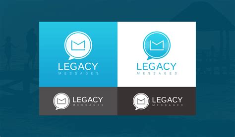 Legacy Logo by Franklin John on Dribbble