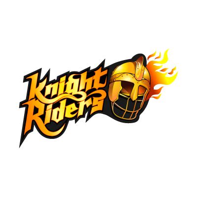 Kolkata Knight Riders vector logo (.AI) - LogoEPS.com