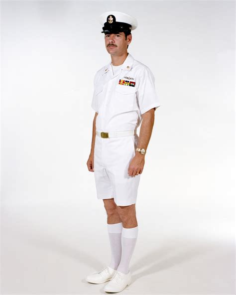 Us Navy Officer Uniforms Dress Whites