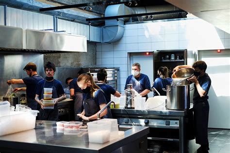 Noma Is Closing. Welcome to the End of Fine Dining | WIRED