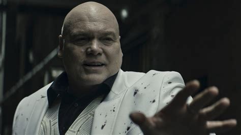 Echo Producer Wants Kingpin to Be a Major Marvel Cinematic Universe Villain Going Forward