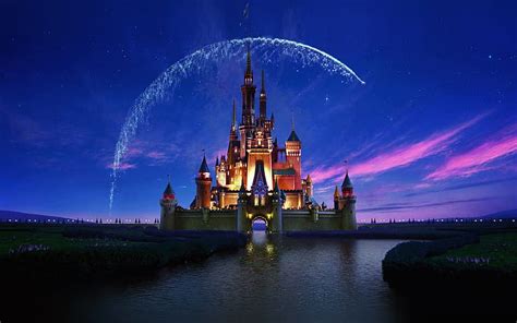 800x1280px | free download | HD wallpaper: disney, castle, artwork ...