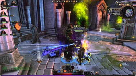 neverwinter gameplay - YouTube