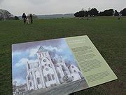 Category:Old Sarum cathedral ruins - Wikimedia Commons