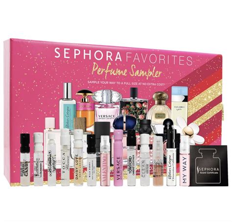 The Best Sephora Gifts of the Year Have Landed | Sephora favorites ...