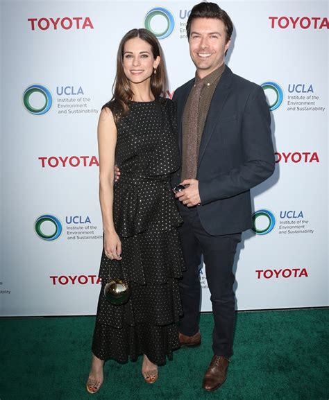 Lyndsy Fonseca Marries Noah Bean After Divorcing Matthew Smiley