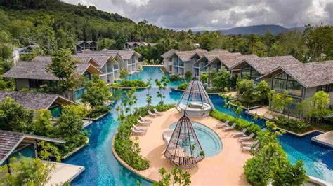 12 Best Luxury Resorts in Thailand in 2024