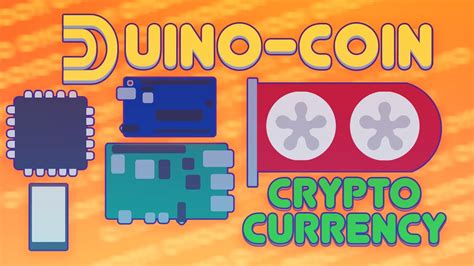 ESP8266 Crypto Miner - Duino coin mining