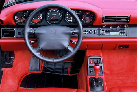 Porsche 993 Interior Codes | Cabinets Matttroy