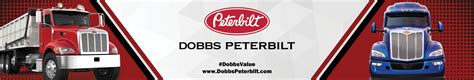 Dobbs Peterbilt | LinkedIn