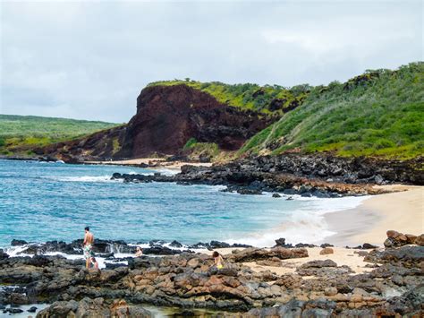 Best Molokai Beaches for Boomer Travelers