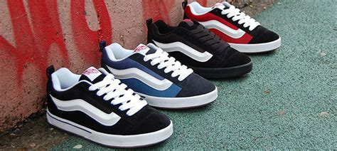 Vans Japan Knu Skool | Green Label