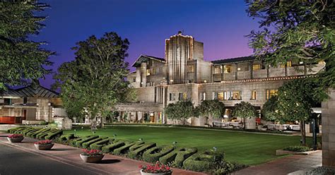 Iconic Arizona Biltmore resort in Phoenix sells for $403 million