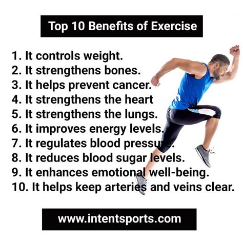 🔔🔔🔔Top 10 Advantages of Regular Exercise. To buy the best quality sports and fitness equipment ...